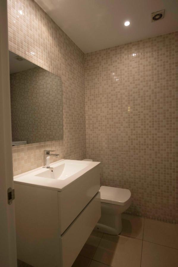 Paseo De Gracia Design Apartment Barcelona Exterior foto